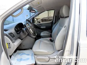 Hyundai Starex, 2017 — миниатюра 7
