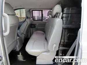 Hyundai Starex, 2017 — миниатюра 8