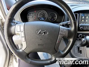 Hyundai Starex, 2017 — миниатюра 9
