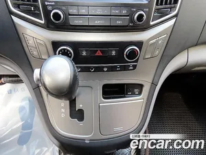 Hyundai Starex, 2017 — миниатюра 10