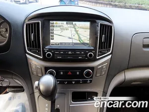 Hyundai Starex, 2017 — миниатюра 13