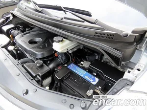 Hyundai Starex, 2017 — миниатюра 18