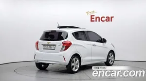 Chevrolet Spark, 2016 — миниатюра 2
