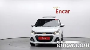 Chevrolet Spark, 2016 — миниатюра 3