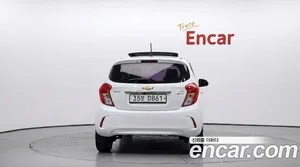 Chevrolet Spark, 2016 — миниатюра 4