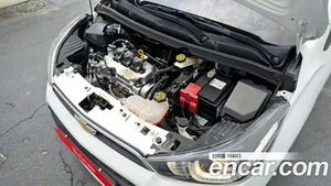 Chevrolet Spark, 2016 — миниатюра 6