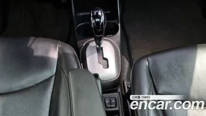 Chevrolet Spark, 2016 — миниатюра 9