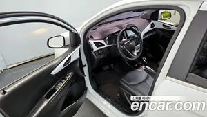 Chevrolet Spark, 2016 — миниатюра 10