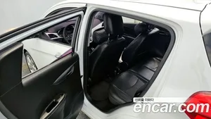 Chevrolet Spark, 2016 — миниатюра 11