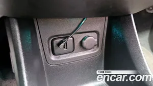Chevrolet Spark, 2016 — миниатюра 12