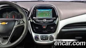 Chevrolet Spark, 2016 — миниатюра 13