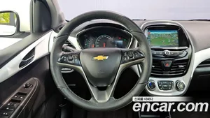 Chevrolet Spark, 2016 — миниатюра 14