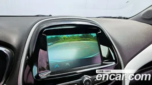 Chevrolet Spark, 2016 — миниатюра 15
