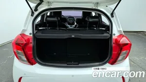 Chevrolet Spark, 2016 — миниатюра 16
