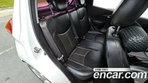 Chevrolet Spark, 2016 — миниатюра 17