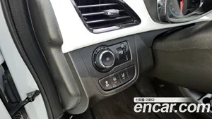 Chevrolet Spark, 2016 — миниатюра 20