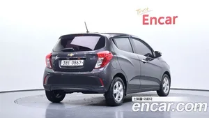 Chevrolet Spark, 2016 — миниатюра 2