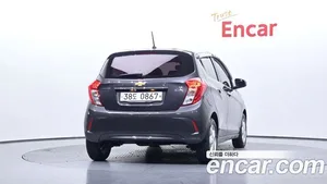 Chevrolet Spark, 2016 — миниатюра 4