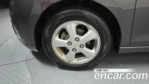 Chevrolet Spark, 2016 — миниатюра 5