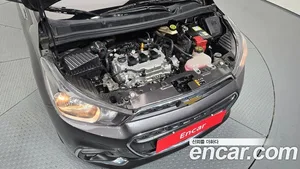 Chevrolet Spark, 2016 — миниатюра 6