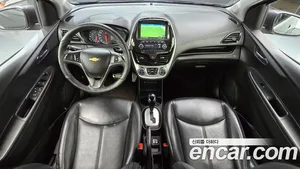 Chevrolet Spark, 2016 — миниатюра 10
