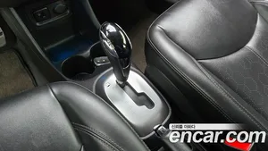 Chevrolet Spark, 2016 — миниатюра 12