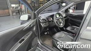 Chevrolet Spark, 2016 — миниатюра 13