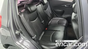 Chevrolet Spark, 2016 — миниатюра 17