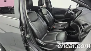 Chevrolet Spark, 2016 — миниатюра 18