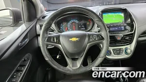 Chevrolet Spark, 2016 — миниатюра 19