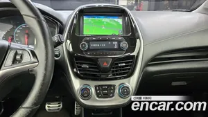 Chevrolet Spark, 2016 — миниатюра 20