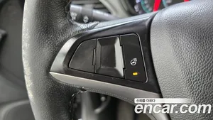 Chevrolet Spark, 2016 — миниатюра 23