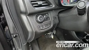 Chevrolet Spark, 2016 — миниатюра 24