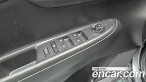 Chevrolet Spark, 2016 — миниатюра 25