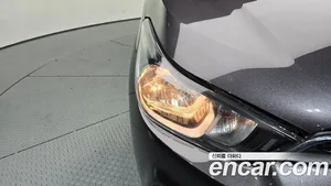 Chevrolet Spark, 2016 — миниатюра 8