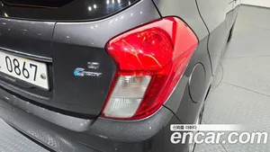 Chevrolet Spark, 2016 — миниатюра 9