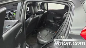 Chevrolet Spark, 2016 — миниатюра 16