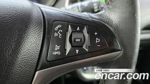 Chevrolet Spark, 2016 — миниатюра 27