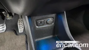 Chevrolet Spark, 2016 — миниатюра 28