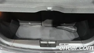 Chevrolet Spark, 2016 — миниатюра 29