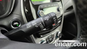 Chevrolet Spark, 2016 — миниатюра 32