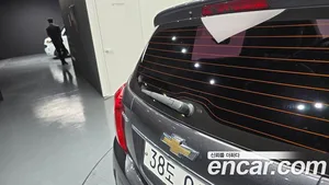 Chevrolet Spark, 2016 — миниатюра 34