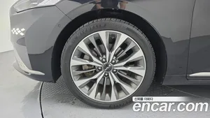 Kia K8, 2022 — миниатюра 5