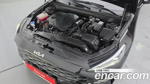 Kia K8, 2022 — миниатюра 6