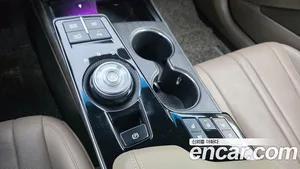 Kia K8, 2022 — миниатюра 9