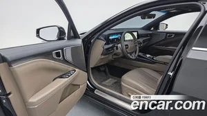Kia K8, 2022 — миниатюра 10