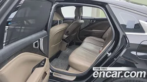 Kia K8, 2022 — миниатюра 11