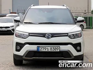 KGM Tivoli, 2021 — миниатюра 1