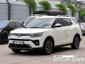 KGM Tivoli, 2021 — миниатюра 2