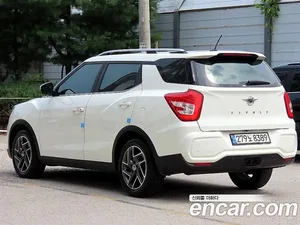 KGM Tivoli, 2021 — миниатюра 3